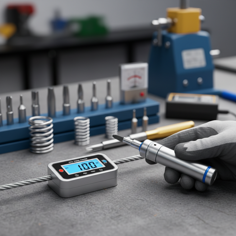 Top Tension Screwdriver Features Buyers Need to Know?
