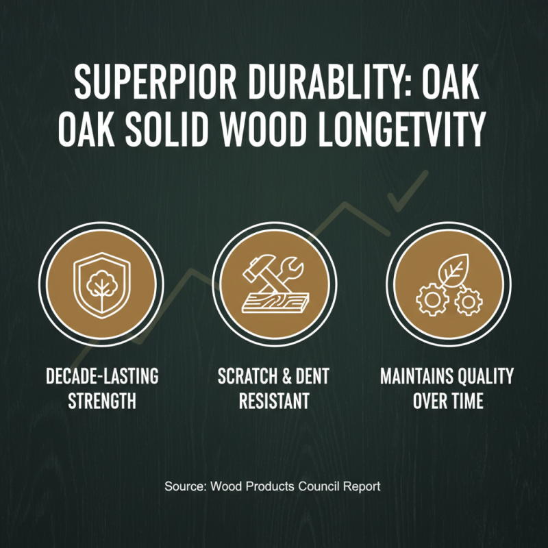 Top 10 Benefits of Wholesale High-Quality Oak Solid Wood Board?