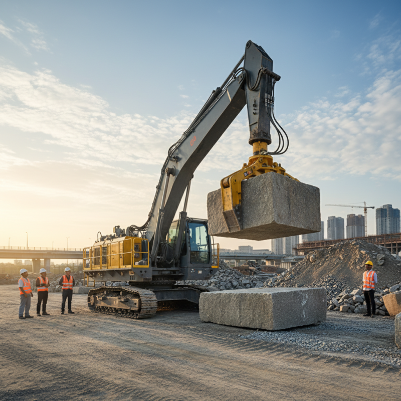 Top Stone Turnover Machine Options for Global Buyers?