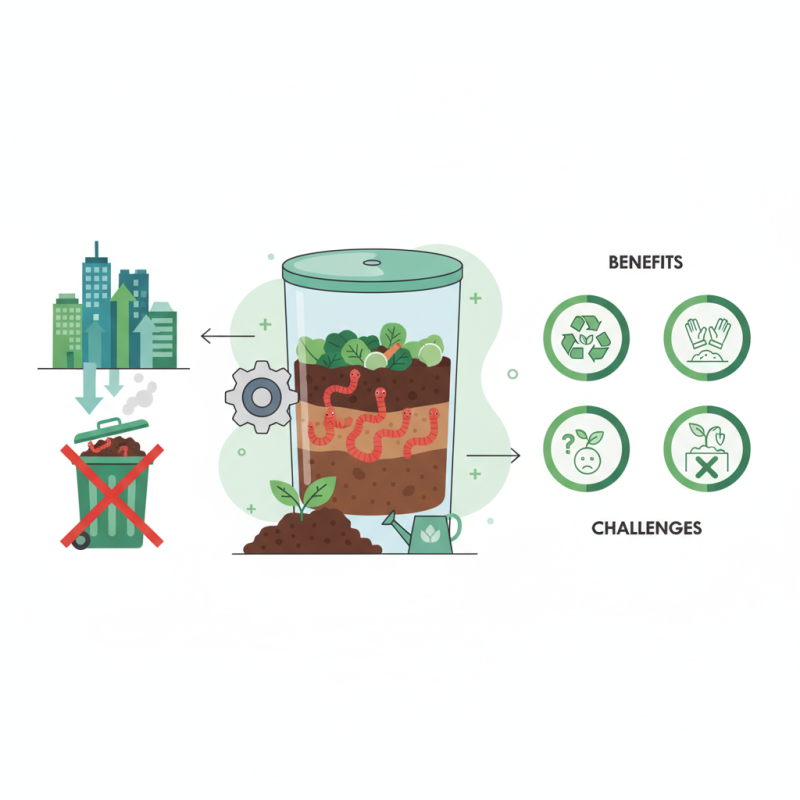 Best Worm Reductor Solutions for Effective Waste Management?