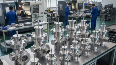 Top 10 OEM China Double Block Valve Factories You Should Know?