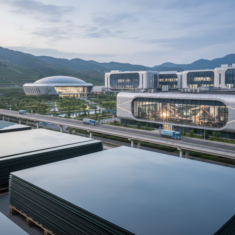 Top 10 Custom High Quality AG Glass Manufacturers in China?