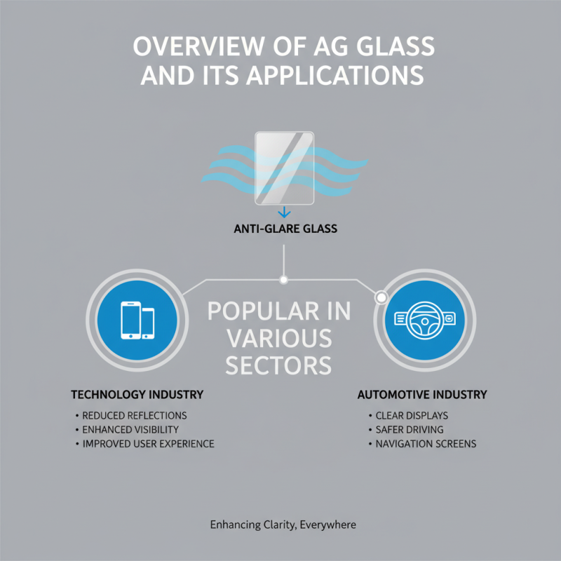 Top 10 Custom High Quality AG Glass Manufacturers in China?