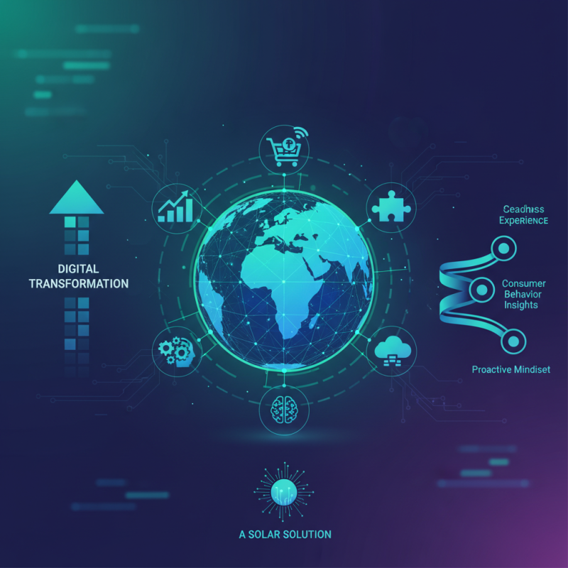 Best Digital Solutions for Global Buyers in 2026?