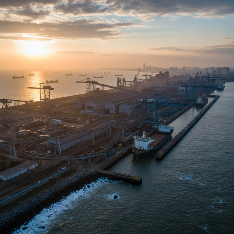 Top 10 Coast Steel Suppliers in China for Global Buyers?
