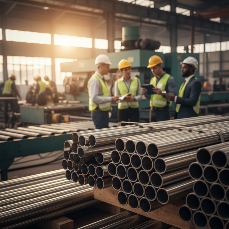 Best 6mm Stainless Tube for Global Buyers in 2026?