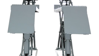 Powerful and Efficient Full Rise Car Scissor Lift for Automotive Maintenance (1).png