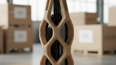 What is China ODM Wine Protective Packaging Manufacturer?