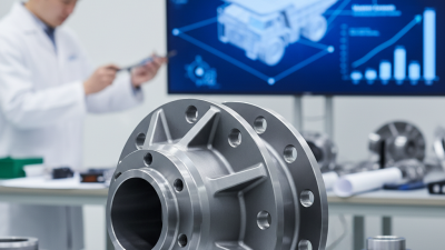 2026 Top OEM China Truck Parts Exporter Guide and Insights?