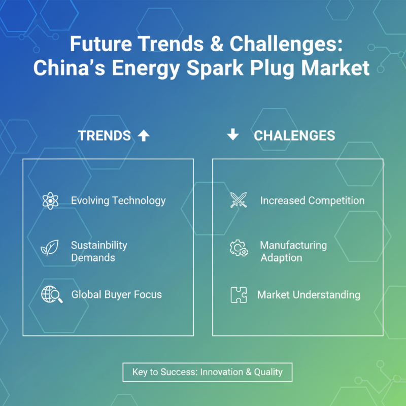 Top 10 Energy Spark Plug Suppliers in China for Global Buyers?