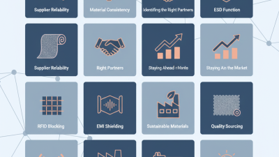 10 Essential Tips for Sourcing Metal Fiber Non Woven Fabric?