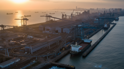 Top 10 Coast Steel Suppliers in China for Global Buyers?