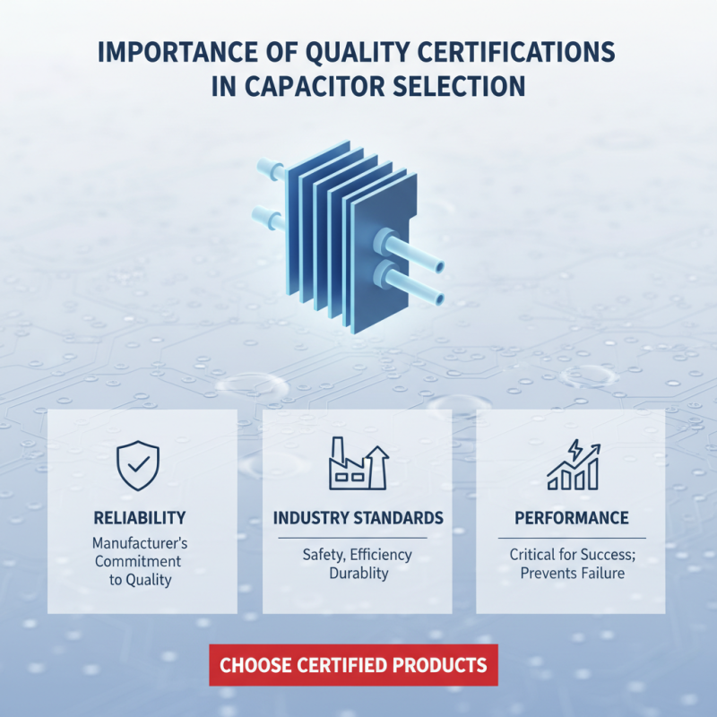 How to Choose the Best Custom Stockable DC Water Cooled Capacitor Manufacturers?