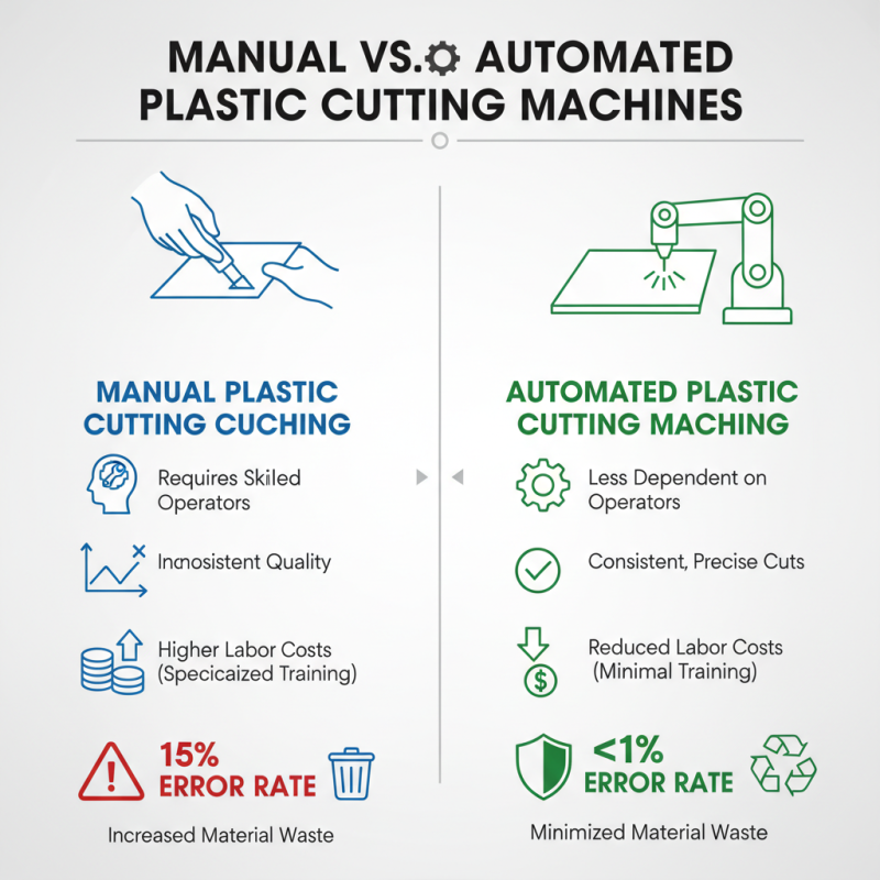 2026 Best Plastic Cutting Machine for Global Buyers Guide?