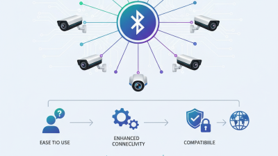 Top Bluetooth Surveillance Cameras for Global Buyers in 2026?