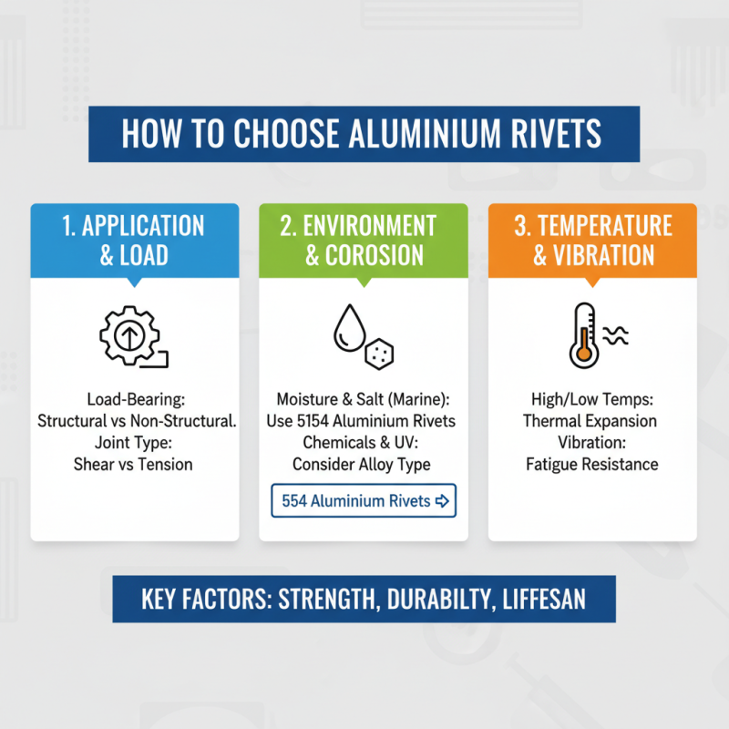 What is China Wholesale Aluminium Rivets and Their Applications?