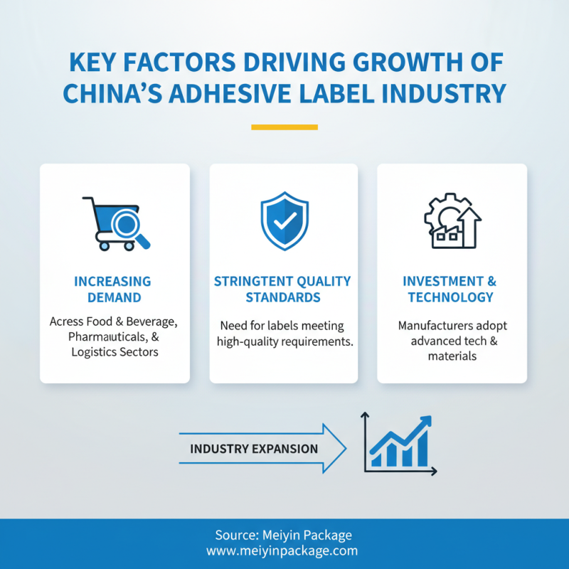 Top Adhesive Label Suppliers in China for Global Buyers?
