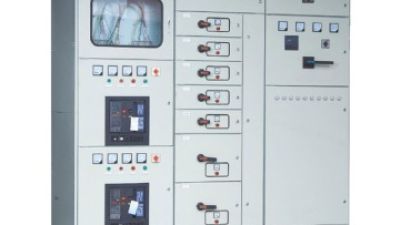 4.GCK low voltage switchgear.jpg