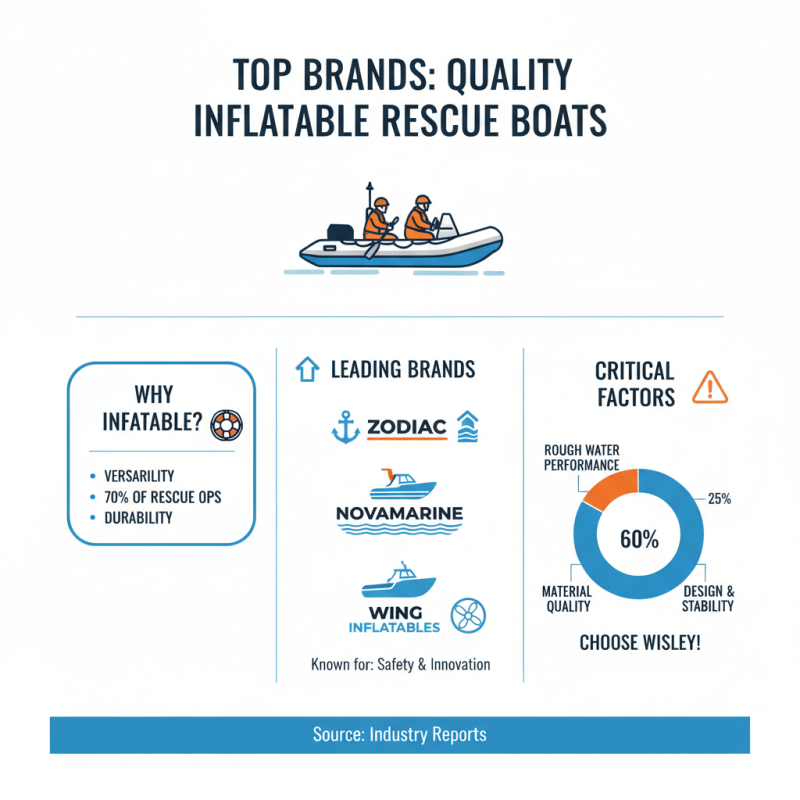 Best Inflatable Rescue Boat Options for Your Needs?