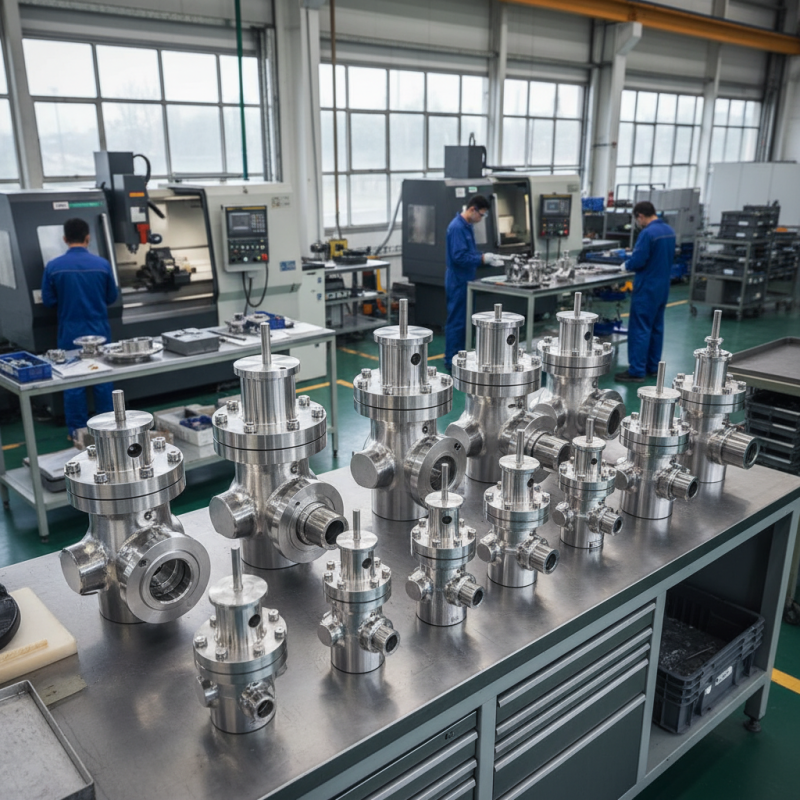 Top 10 OEM China Double Block Valve Factories You Should Know?