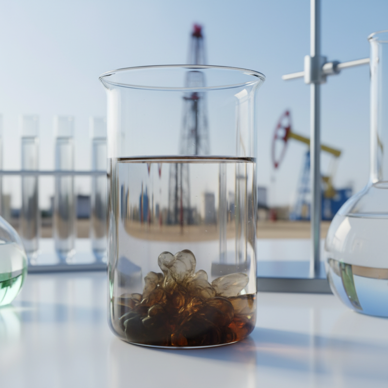 Top 10 Benefits of Using Oilfield Coagulant for Businesses?
