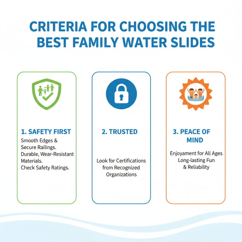 Discover the Best Family Water Slide Options in China Today?