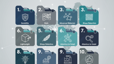 Top 10 Kpa Bags from China What Makes Them a Must Have?