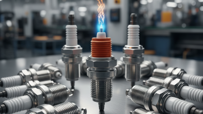 Top 10 Energy Spark Plug Suppliers in China for Global Buyers?