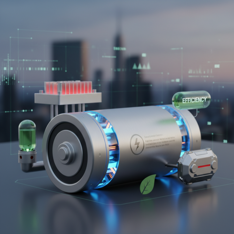 High Capacity Lithium Battery for Best Performance Solutions?