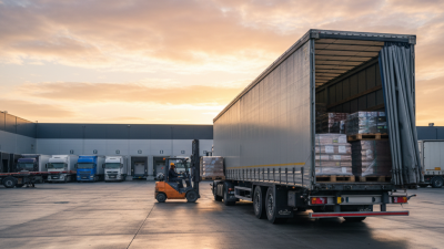 How to Choose the Right Semi Trailer for Your Needs?