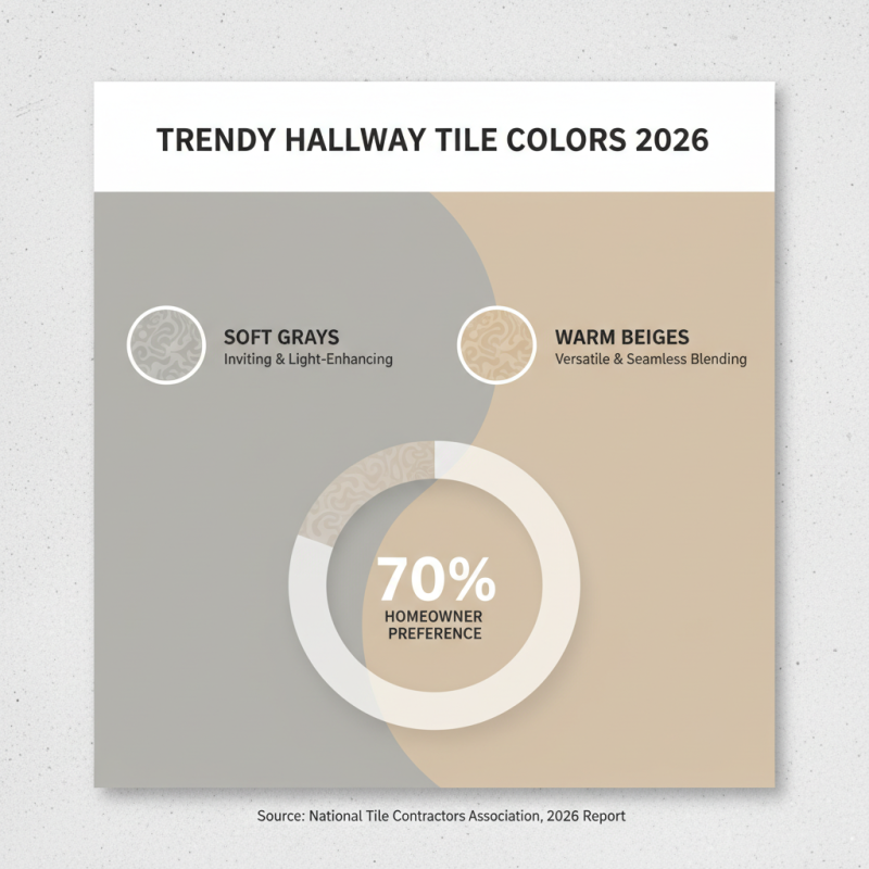 Best Hallway Tiles for Stylish Interiors in 2026?
