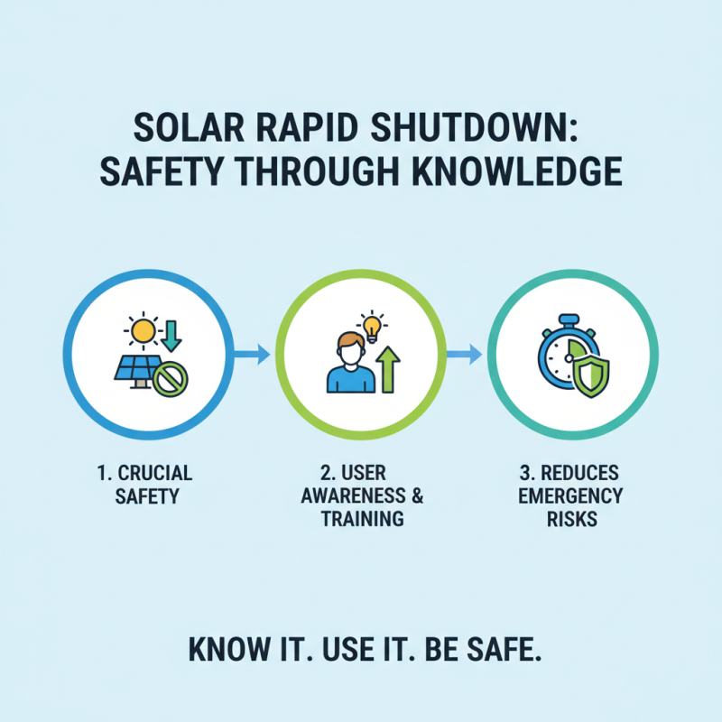 Top 10 Benefits of Rapid Shutdown for Solar Systems?