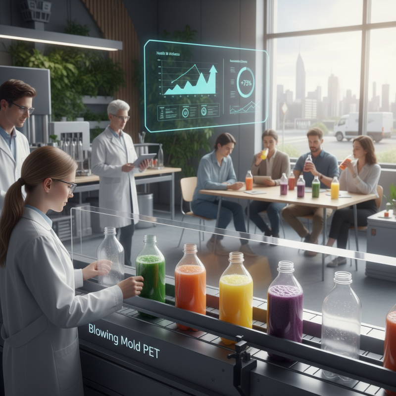 Beverage Industry Trends in 2026