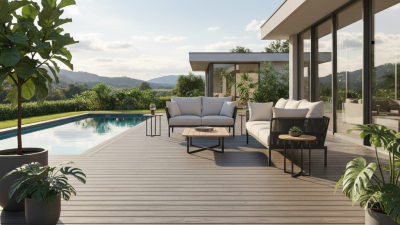 2026 Best WPC Decking Options for Global Buyers?