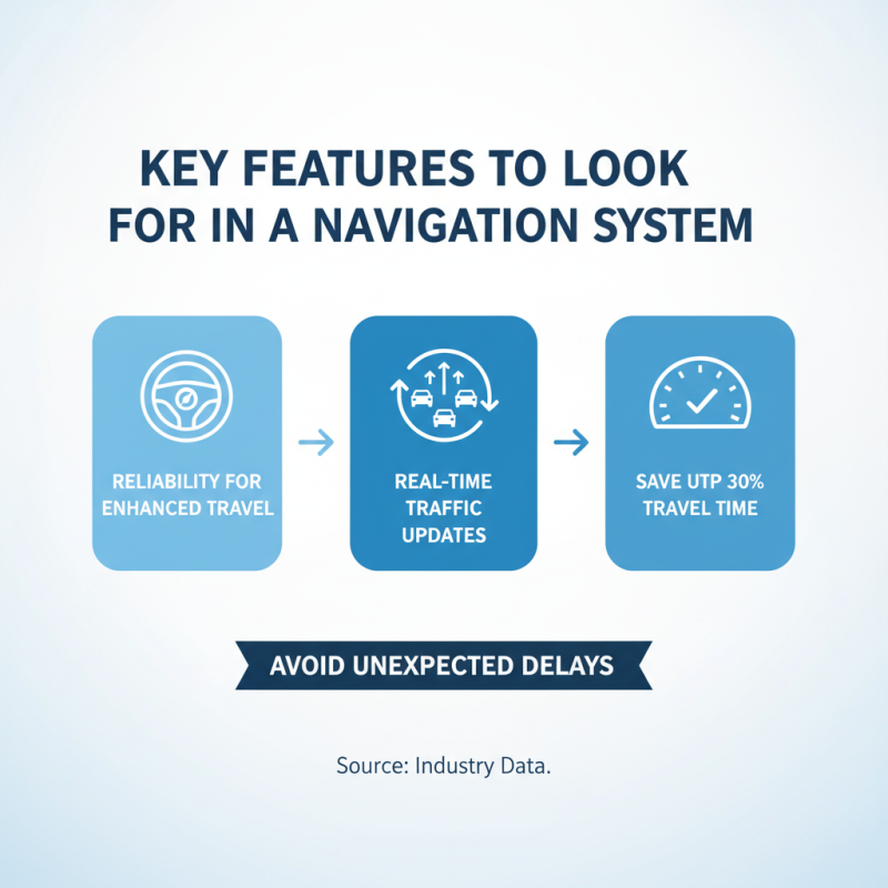 How to Choose the Best Navigation System for Your Needs?