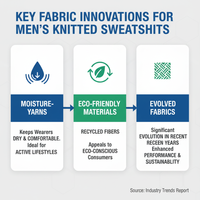 2026 Top Mens Knitted Sweatshirt Trends for Global Buyers?