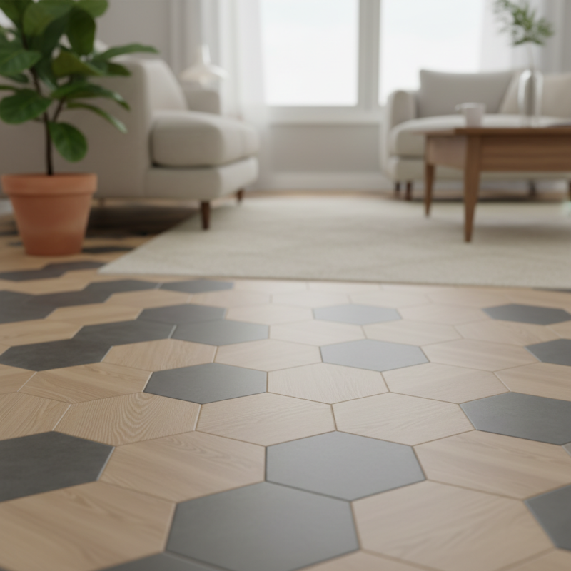 2026 Best China Wholesale Vinyl Flooring Tiles for Your Home?