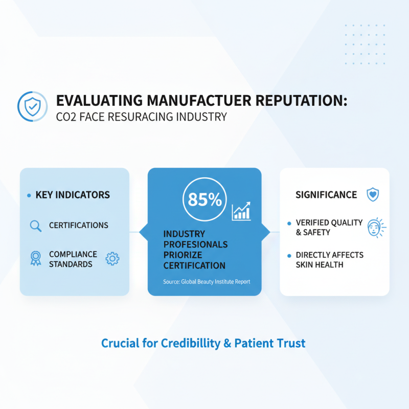 What is High-Quality OEM Co2 Face Resurfacing Manufacturers Guide?