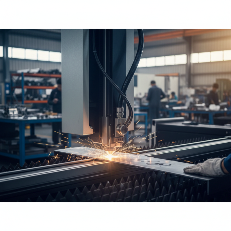 How to Choose Wholesale High Quality Laser Welder Cutter Service for Your Business?