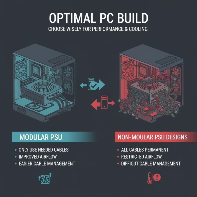 Why Choose the Right Psu Power Supply for Your Needs?