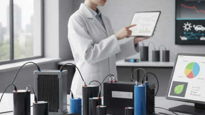How to Choose the Best Lifepo4 Lithium Battery for Your Needs?