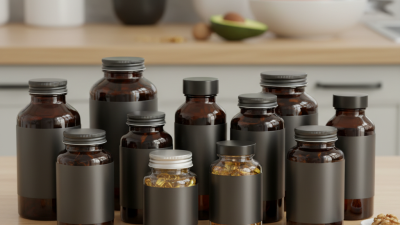 Top 10 High-Quality Fish Oil Products in China You Should Know?