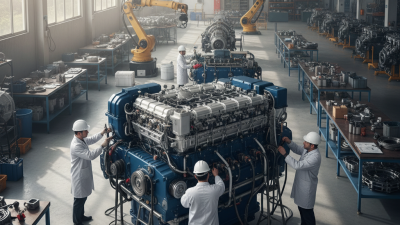 2026 Best High Quality China TD Power Marine Engine Manufacturer Guide?