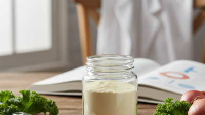 What is Kaempferol Powder Benefits and Uses?