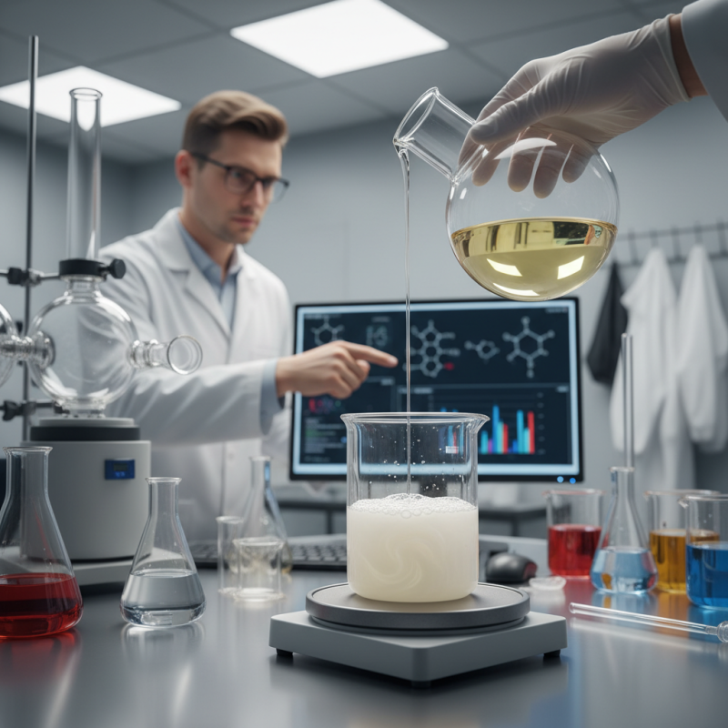 What are the Benefits of Di(2-Ethylhexyl) Peroxydicarbonate 75%?