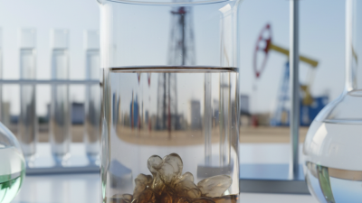 Top 10 Benefits of Using Oilfield Coagulant for Businesses?