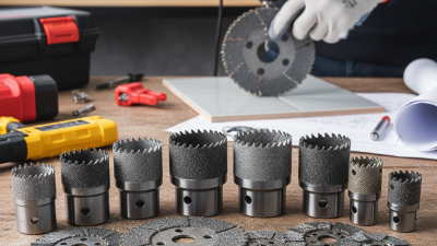 Top 10 China Wholesale Hole Saw Blades Quality Products to Consider?