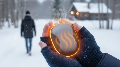 Why Choose a Hand Warmer for Cold Weather Comfort?