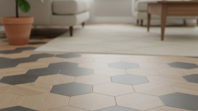 2026 Best China Wholesale Vinyl Flooring Tiles for Your Home?