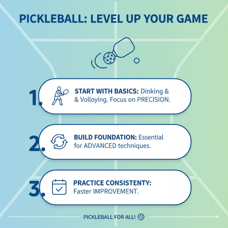 Why Beginners Should Start Playing Pickleball Today?